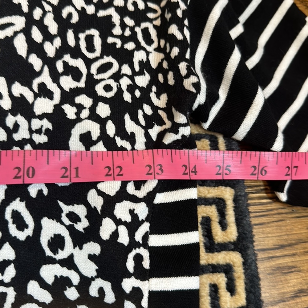 CHICOS lightweight pullover - Picture 5 of 7